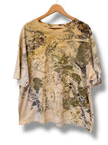 Playera Ecoprint