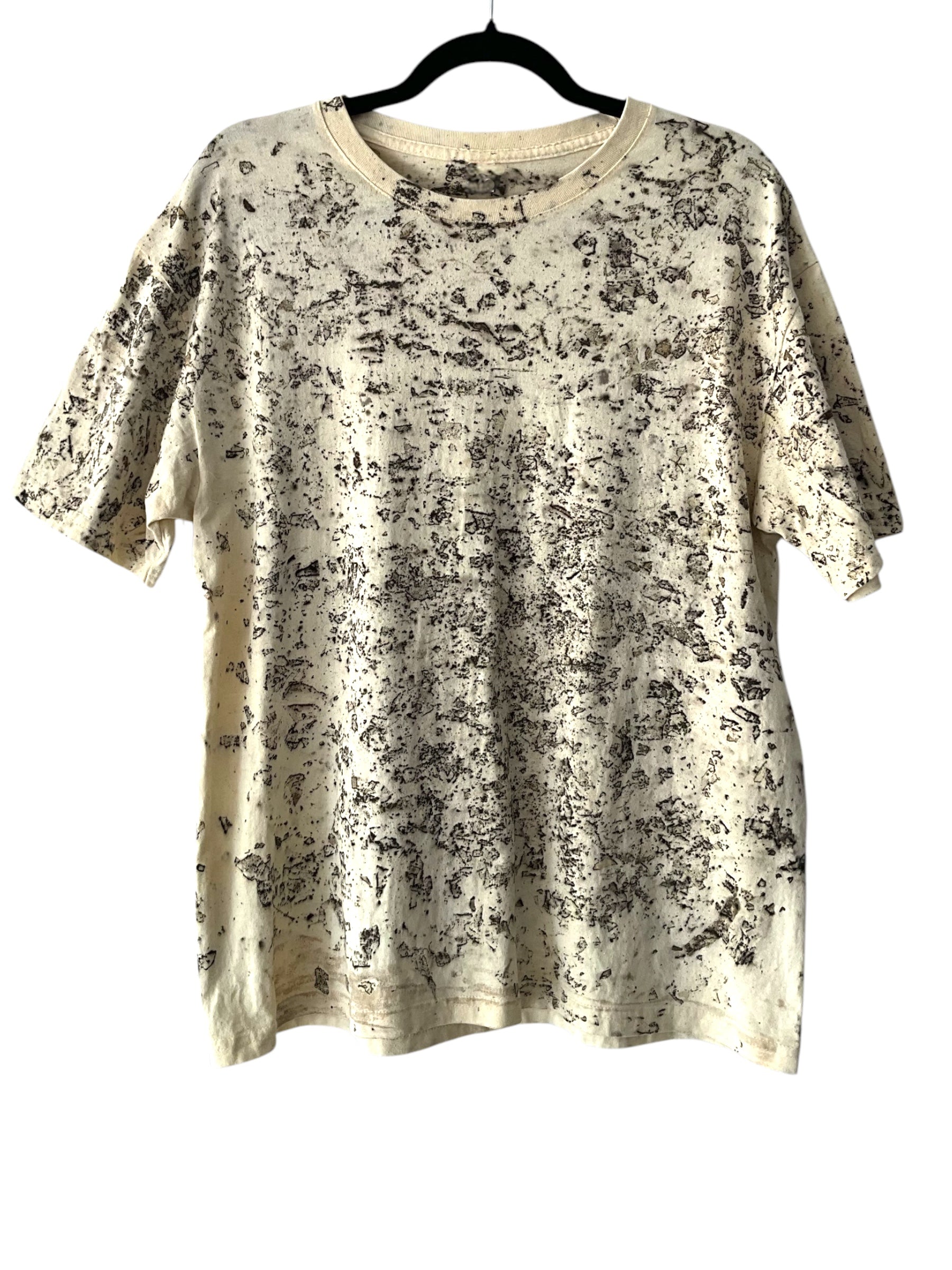 PLAYERA ECOPRINT