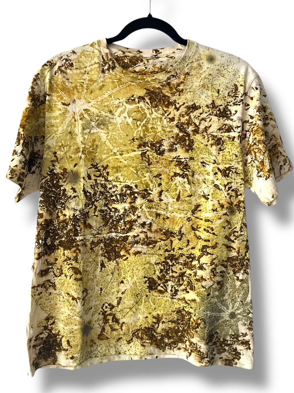 PLAYERA ECOPRINT