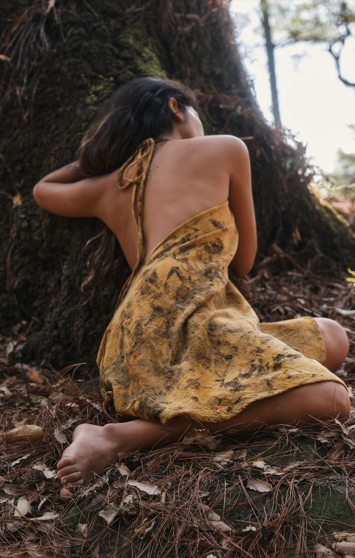 Vestido Corto Julieta