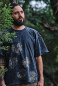 PLAYERA HOMBRE MANGA CORTA
