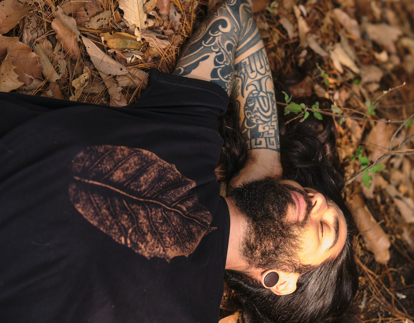 PLAYERA HOMBRE MANGA CORTA