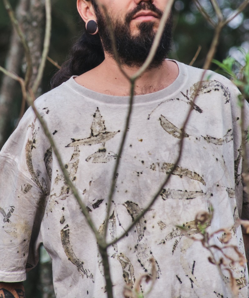 PLAYERA ECOPRINT