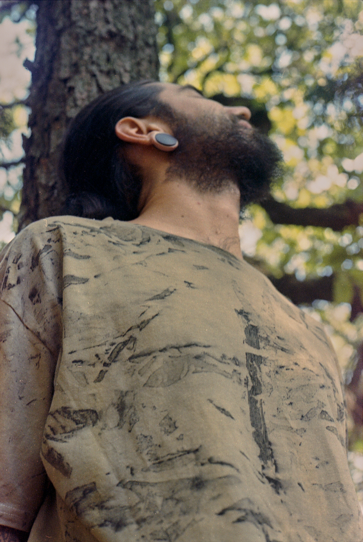 PLAYERA ECOPRINT